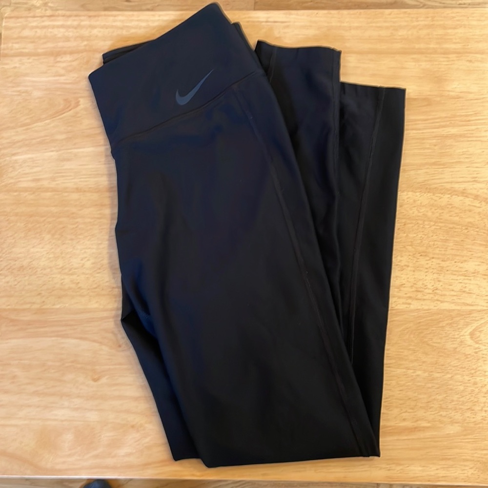 Nike Black Leggings